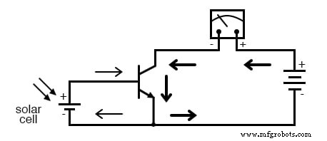 Understanding the Common-Emitter Amplifier: Switching, Amplification, and Biasing Techniques