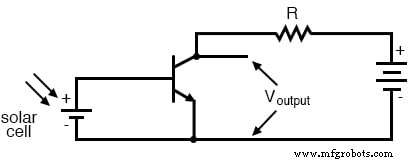 Understanding the Common-Emitter Amplifier: Switching, Amplification, and Biasing Techniques