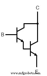 Common‑Collector Amplifier: Emitter‑Follower Fundamentals & Applications