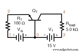 Common‑Base Transistor Amplifiers: Design, Analysis, and Applications