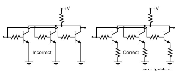 Common-Emitter Amplifier Limitations: Distortion, Temperature, and High‑Frequency Challenges