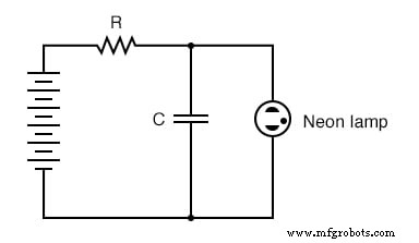 Understanding Gas Discharge Tubes: From Lightning to Modern Thyristors