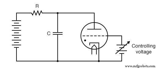 Understanding Gas Discharge Tubes: From Lightning to Modern Thyristors