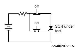 Silicon‑Controlled Rectifiers (SCRs): Design, Operation, and Practical Applications