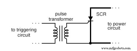 Silicon‑Controlled Rectifiers (SCRs): Design, Operation, and Practical Applications