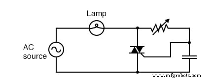 Understanding TRIACs: Bidirectional Power Control in AC Applications