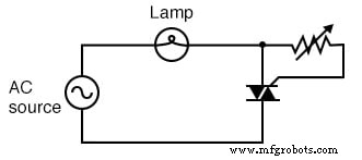Understanding TRIACs: Bidirectional Power Control in AC Applications