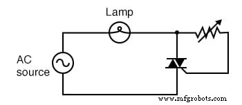 Understanding TRIACs: Bidirectional Power Control in AC Applications