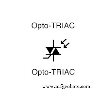 Optothyristors: Light‑Activated SCRs and TRIACs for Reliable Opto‑Isolation