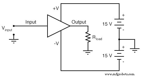 Single‑Ended vs. Differential Amplifiers: Design, Operation, and Applications