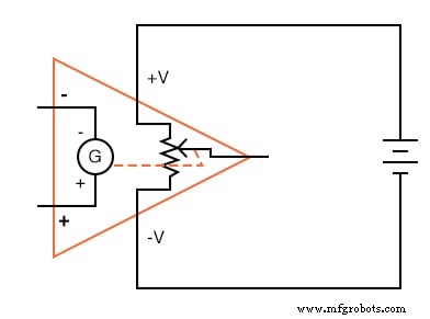 Single‑Ended vs. Differential Amplifiers: Design, Operation, and Applications