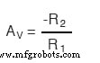 How Voltage Dividers Set Gain in Non‑Inverting and Inverting Op‑Amp Amplifiers