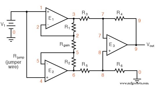 Practical Considerations for Operational Amplifiers
