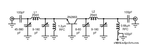 Crystal and Transistor Radio Circuits: From Basic Detectors to Integrated AM/FM Receivers