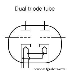 Combination Tubes: Merging Multiple Functions into a Single Glass Envelope