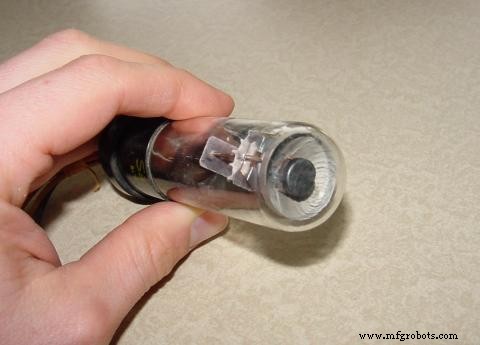 Display Tubes: From CRTs to Cat‑Eye Indicators