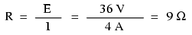 Ohm’s Law Explained: How Voltage, Current, and Resistance Interact in Electrical Circuits