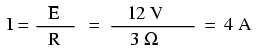 Ohm’s Law Explained: How Voltage, Current, and Resistance Interact in Electrical Circuits