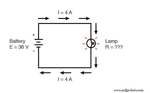 Ohm’s Law Explained: How Voltage, Current, and Resistance Interact in Electrical Circuits
