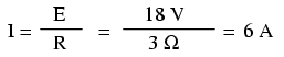 Calculating Electrical Power: Voltage, Current, and Resistance Explained