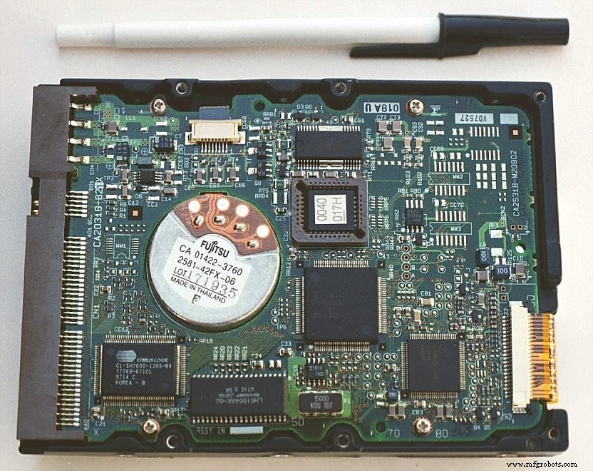 Resistors: Fundamentals, Types, and Practical Applications