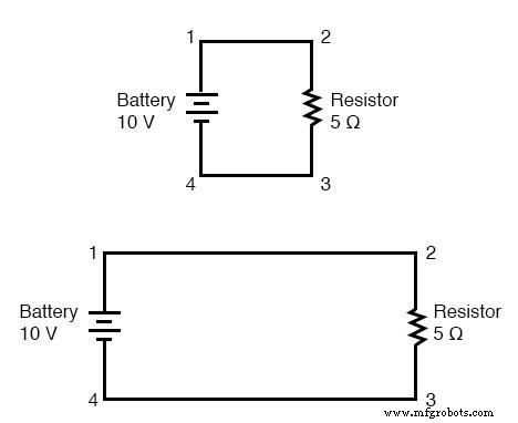 Wire Resistance in Circuits: Why Length & Shape Usually Don’t Matter