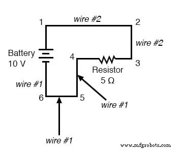 Wire Resistance in Circuits: Why Length & Shape Usually Don’t Matter