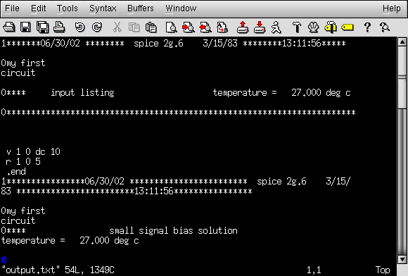 Mastering Electric Circuit Simulation with SPICE: A Practical Guide for Designers and Students