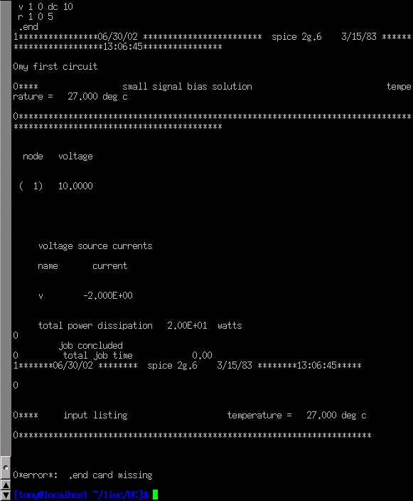 Mastering Electric Circuit Simulation with SPICE: A Practical Guide for Designers and Students