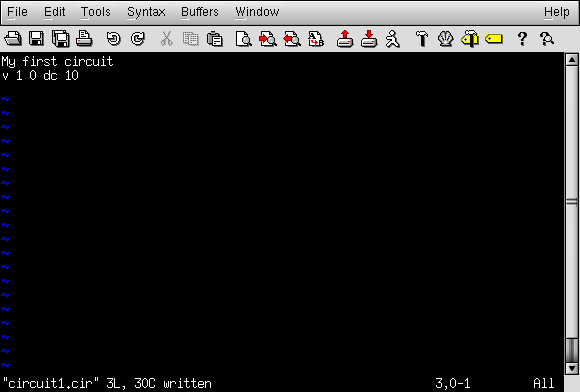 Mastering Electric Circuit Simulation with SPICE: A Practical Guide for Designers and Students