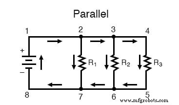 Understanding Series and Parallel Circuits: How They Work and Why They Matter