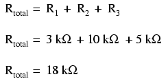 Understanding Simple Series Circuits: Key Principles and Practical Examples