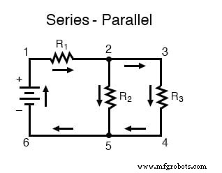 Understanding Series and Parallel Circuits: How They Work and Why They Matter