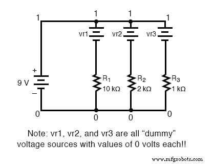 Parallel Circuits Explained: Voltage, Current, and Resistance Principles