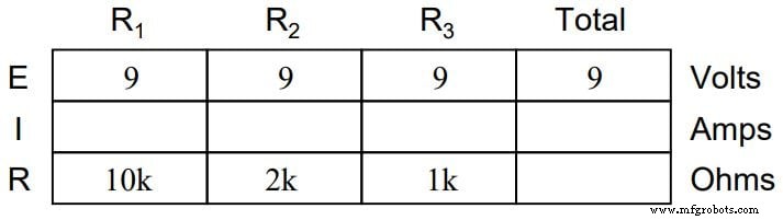 Parallel Circuits Explained: Voltage, Current, and Resistance Principles