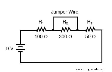 Component Failure Analysis: Troubleshooting Techniques for Series and Parallel Circuits