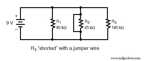 Component Failure Analysis: Troubleshooting Techniques for Series and Parallel Circuits