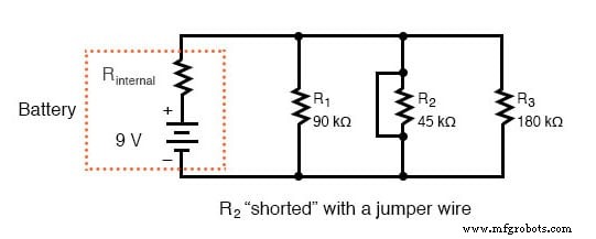 Component Failure Analysis: Troubleshooting Techniques for Series and Parallel Circuits