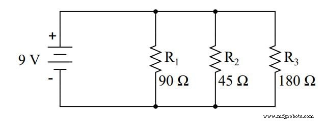 Component Failure Analysis: Troubleshooting Techniques for Series and Parallel Circuits