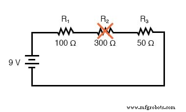 Component Failure Analysis: Troubleshooting Techniques for Series and Parallel Circuits
