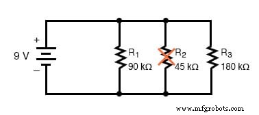 Component Failure Analysis: Troubleshooting Techniques for Series and Parallel Circuits