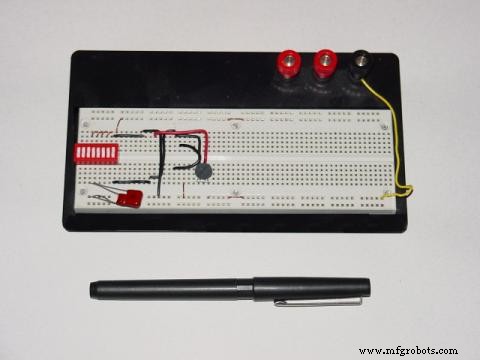 Building Resistor Circuits: From Alligator Clips to PCBs