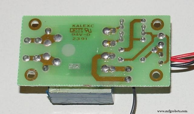 Building Resistor Circuits: From Alligator Clips to PCBs