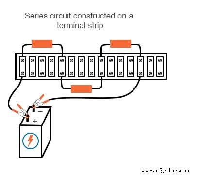Building Resistor Circuits: From Alligator Clips to PCBs