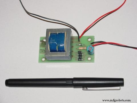 Building Resistor Circuits: From Alligator Clips to PCBs