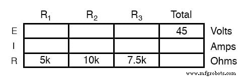 Voltage Divider Circuits: Mastering Series Resistor Analysis & Potentiometers