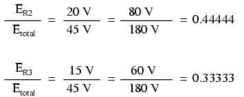 Voltage Divider Circuits: Mastering Series Resistor Analysis & Potentiometers