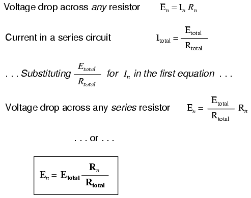 Voltage Divider Circuits: Mastering Series Resistor Analysis & Potentiometers