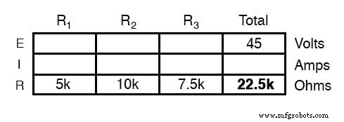 Voltage Divider Circuits: Mastering Series Resistor Analysis & Potentiometers