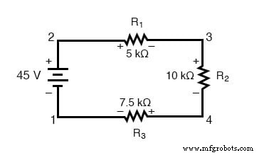 Kirchhoff’s Voltage Law (KVL): A Practical Guide to Voltage Circuits
